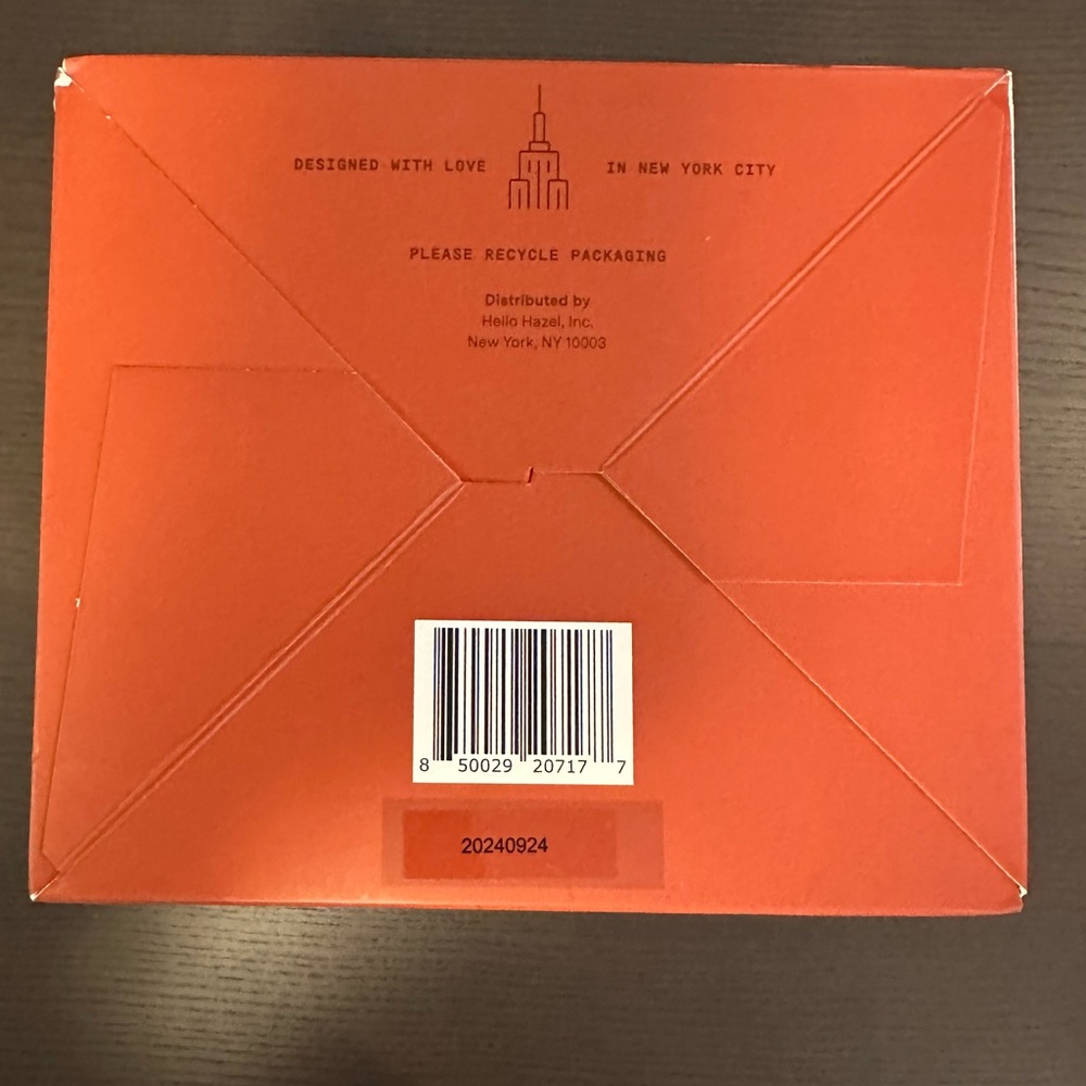 Hazel High & Dry Briefs Size NIP - Picture 6 of 11